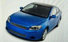 2010 Scion tC Release Series 6.0