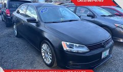 2014 Volkswagen Jetta S
