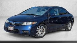 2011 Honda Civic EX