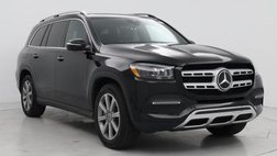 2022 Mercedes-Benz GLS GLS 450