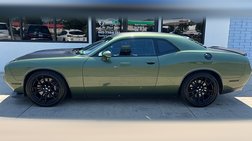 2018 Dodge Challenger T/A 392