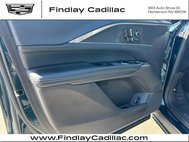 2024 Cadillac LYRIQ Sport 1