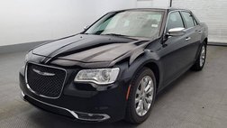 2019 Chrysler 300 Limited