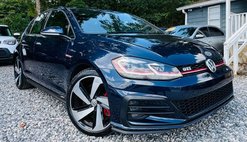 2018 Volkswagen Golf GTI SE