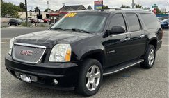 2007 GMC Yukon XL Denali