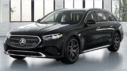 2025 Mercedes-Benz E-Class E 450 4MATIC All-Terrain