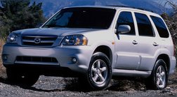 2005 Mazda Tribute i