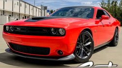 2019 Dodge Challenger R/T Scat Pack