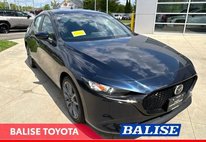 2023 Mazda MAZDA3 2.5 S Select