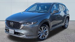 2023 Mazda CX-5 2.5 Turbo Signature
