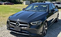 2023 Mercedes-Benz C-Class C 300