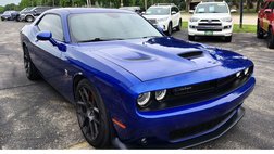2019 Dodge Challenger R/T Scat Pack