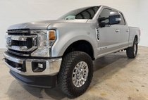 2021 Ford Super Duty F-250 XLT