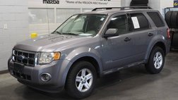 2008 Ford Escape Hybrid Base