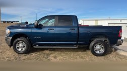 2024 Ram Ram Pickup 2500 Big Horn