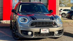 2017 MINI Countryman Cooper S ALL4