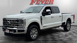 2024 Ford Super Duty F-350 Lariat