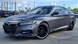 2019 Honda Accord Touring