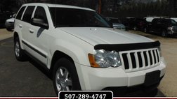 2009 Jeep Grand Cherokee Laredo