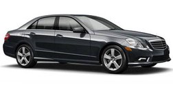 2011 Mercedes-Benz E-Class E 350