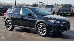 2018 Subaru Crosstrek 2.0i Limited