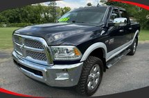 2016 Ram Ram Pickup 2500 Laramie