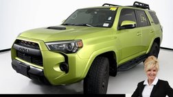 2022 Toyota 4Runner TRD Pro
