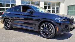 2023 BMW X4 M40i