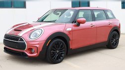 2020 MINI Clubman Cooper S