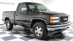 1994 GMC Sierra 1500 SL