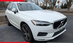 2021 Volvo XC60 T5 Momentum