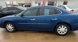 2005 Buick LaCrosse CXL