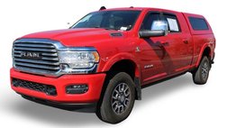 2024 Ram Ram Pickup 2500 Limited Longhorn