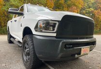 2016 Ram Ram Pickup 2500 Tradesman