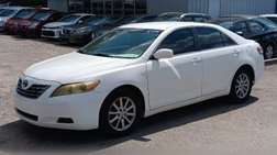 2010 Toyota Camry SE