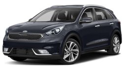 2018 Kia Niro LX