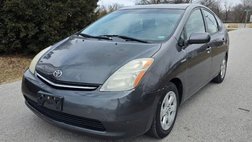 2007 Toyota Prius FWD