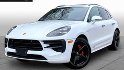 2021 Porsche Macan GTS