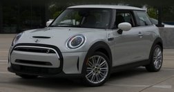2023 MINI Hardtop Cooper SE