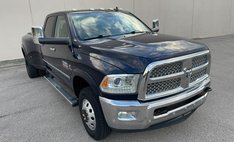 2017 Ram Ram Pickup 3500 Laramie