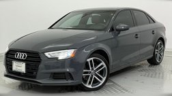2020 Audi A3 Premium 40 TFSI