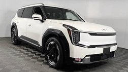 2024 Kia EV9 Land