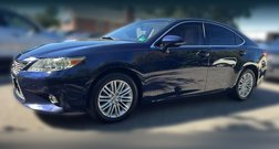 2015 Lexus ES 350 350