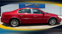 2008 Buick Lucerne CXL