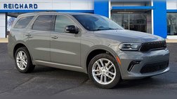 2023 Dodge Durango GT