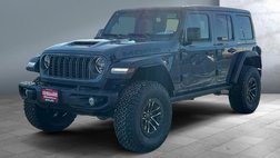 2026 Jeep Wrangler Moab