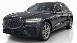 2022 Genesis GV70 3.5T Sport