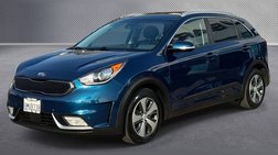 2019 Kia Niro EX