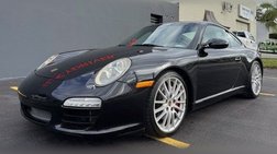 2010 Porsche 911 Carrera S