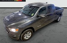 2022 Ram Ram Pickup 1500 Big Horn